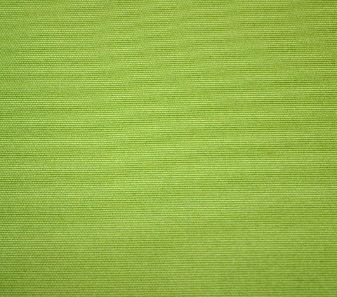 Green Outdoor Fabric Solar Avocado