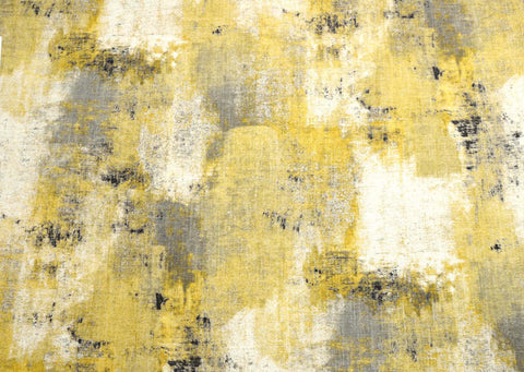 Antalya 811 French Yellow Covington Fabric