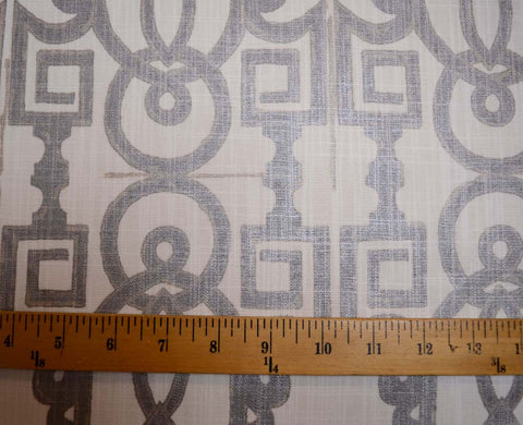 Seville Champagne Lacefield Fabric