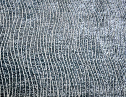Current Teal Regal Fabric (U17997)