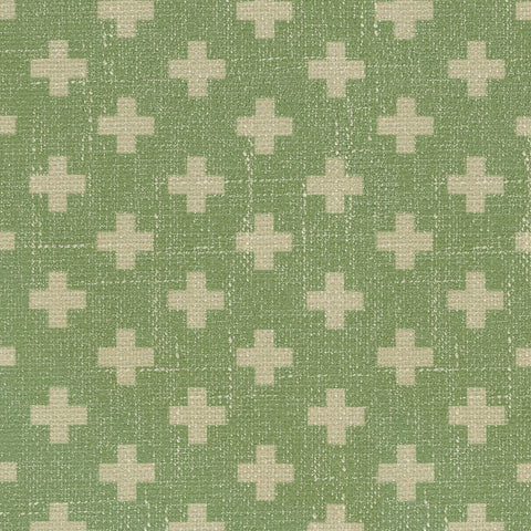 Umbria 180183 Sage Novogratz Fabric