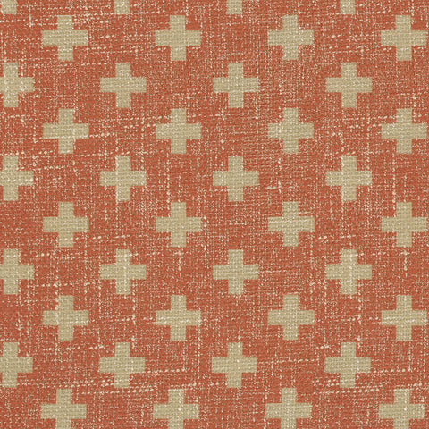 Umbria 180186 Tumeric Novogratz Fabric