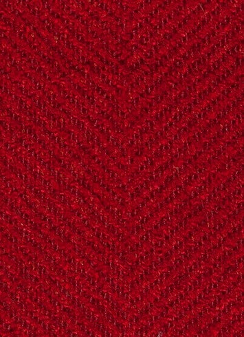 Jumper Scarlet Valdese Fabric