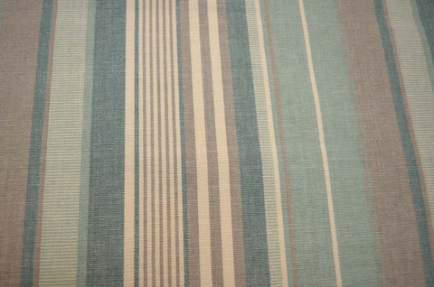 2237 Island Stripe 3 Laura Kiran Fabric