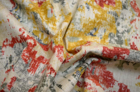 Takashi Multi Covington Fabric
