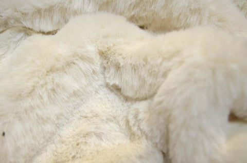 Furocious Arctic Waverly Fabric