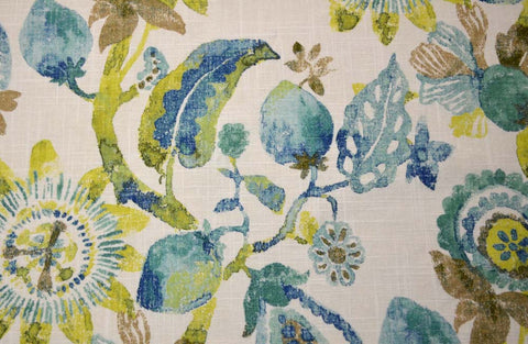 Anastasia Seaside Richloom Fabric