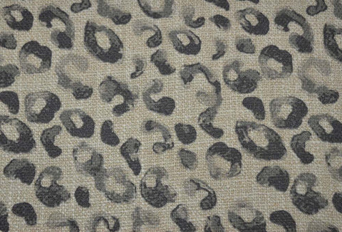 Mancala Slate Regal Fabric (U19836)