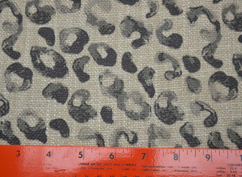 Mancala Slate Regal Fabric (U19836)