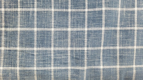 Montparnasse Ocean Swavelle Mill Creek Fabric