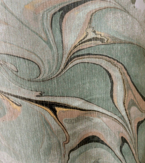 Juneau Aloe Regal Fabric