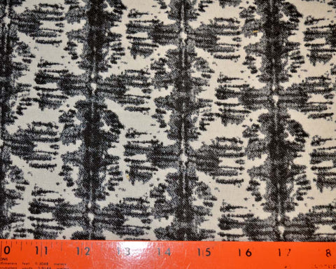 Katori Charcoal Swavelle Mill Creek Fabric