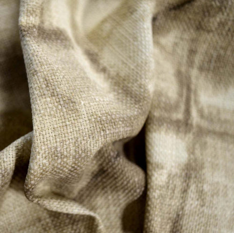 Quartz Linen Covington Fabric