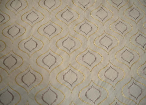 Aegean Desert Richloom Fabric