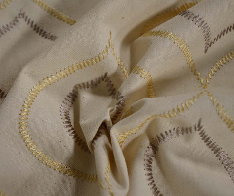 Aegean Desert Richloom Fabric