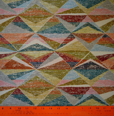 Geodesic Multi Swavelle Mill Creek Fabric