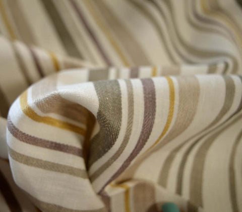 Filbert Seashell Swavelle Mill Creek Fabric