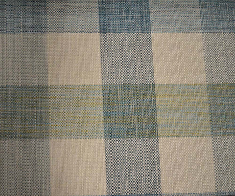 Plateau Ocean Richloom Fabric