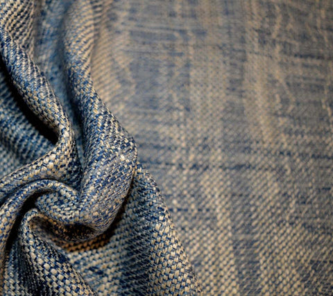 Weston Delft Hamilton Fabric