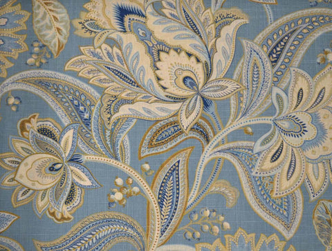 Valdosta Porcelain Swavelle Mill Creek Fabric