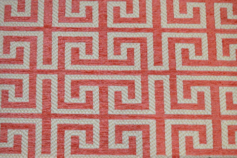 Irwin Coral Regal Fabric