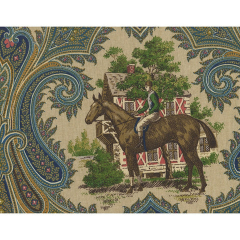 Woodgate Royal P Kaufmann Fabric
