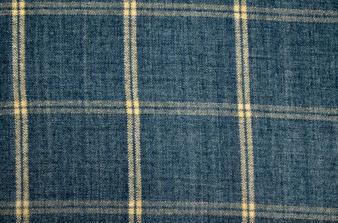 Campbell Blue Moon P Kaufmann Fabric