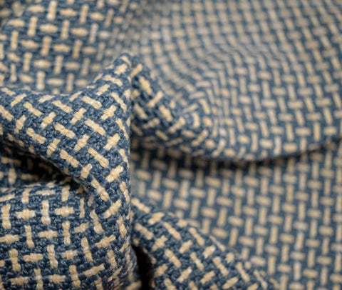 Keller River Regal Fabric