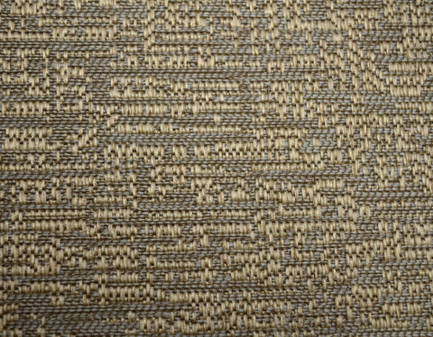 Dynamic Taupe Regal Fabric