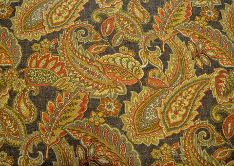 Camden Cindersmoke Covington Fabric