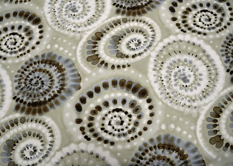 Sisley Grey Bartson Fabric