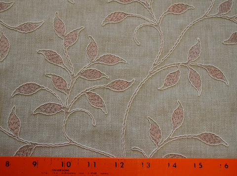 Page Turner Quartz Swavelle Mill Creek Fabric