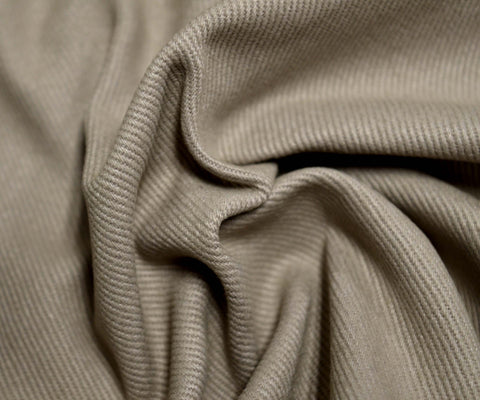 Bentley Twill Grey Waverly Fabric
