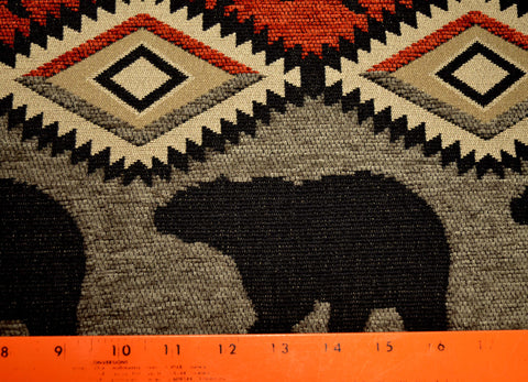 Gatlinburg Mesa Culp Fabric