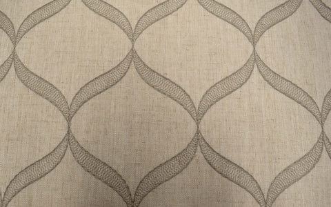 Cornell Cloud Tissus Fabric