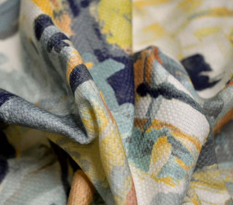 Rezzori Oasis Swavelle Mill Creek Fabric