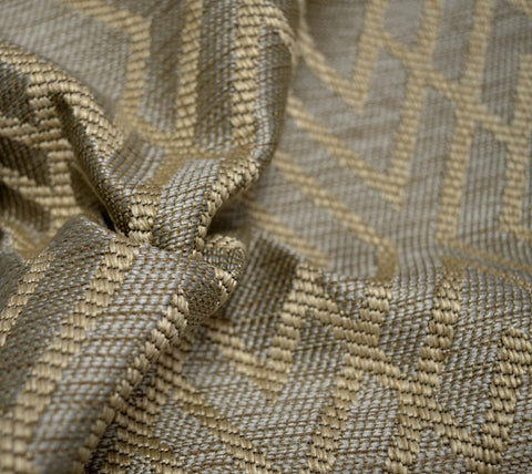 Dana Taupe Regal Fabric