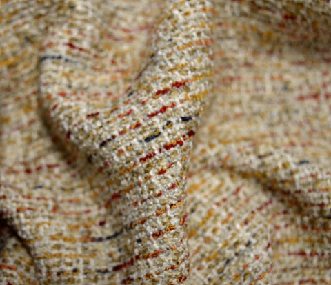 Addison Multi Hamilton Fabric