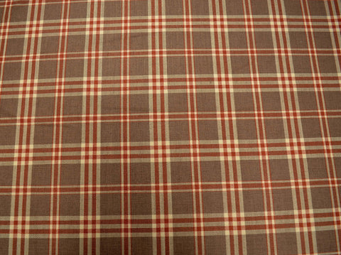 Perk Redstone Regal Fabric
