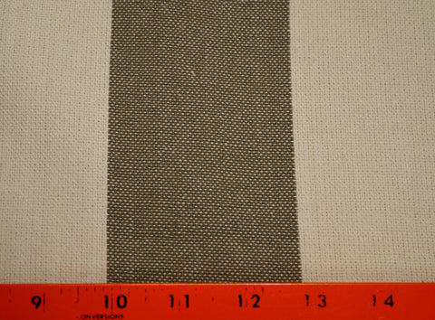 Riley 619 Truffle Covington Fabric