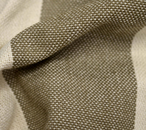 Riley 619 Truffle Covington Fabric