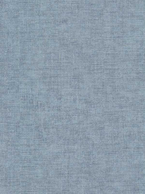 5554 Blue Gunny Sack Texture Wallpaper