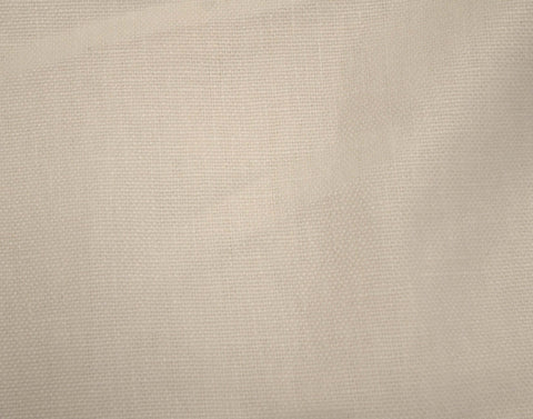 Glynn Linen 143 Optic White Covington Fabric