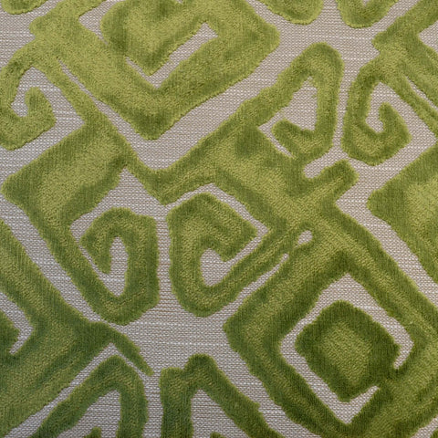 Hamilton Textured Flower Knit main image 0