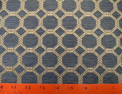 Dax Baltic Regal Fabric