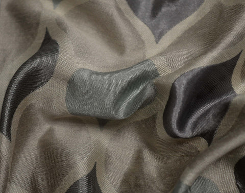 Riga Pewter Richloom Fabric