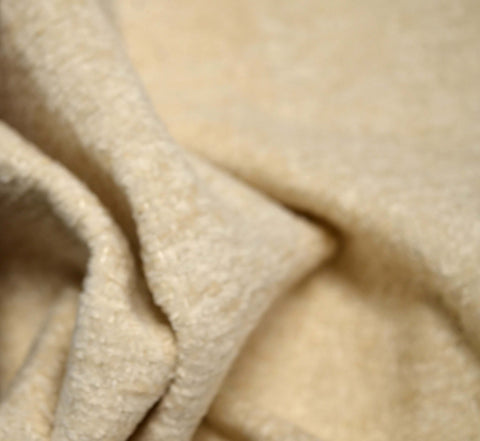 Dorado Parchment Crypton Fabric