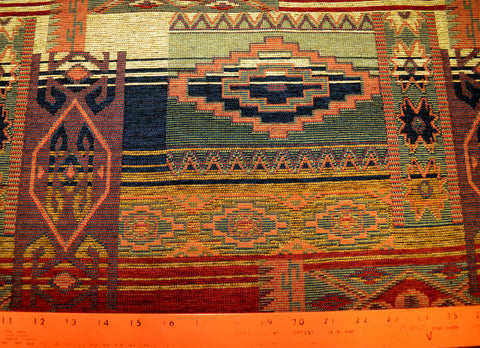 Sedona Canyon Regal Fabric