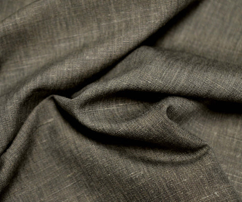 Obi Charcoal Richloom Fabric