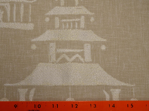 Shinto Pearl P Kaufmann Fabric